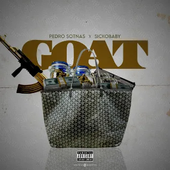 Goat by Sotnas