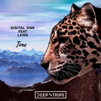 Time by digital DNK