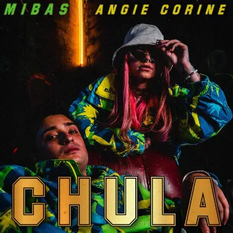 Chula by Angie Corine