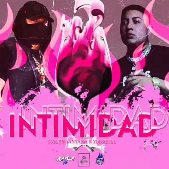 INTIMIDAD REMIX by Unknown Artist