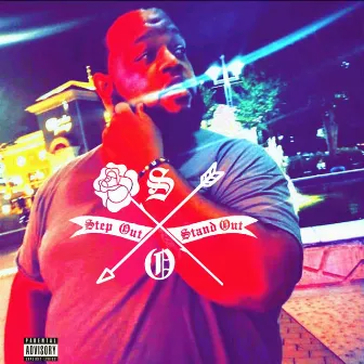 CUZ GOD SAID SO VOL.1 by Vinny Mac