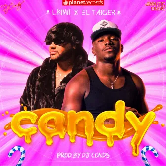 Candy by L Kimii