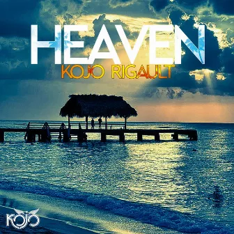 Heaven by Kojo Rigault