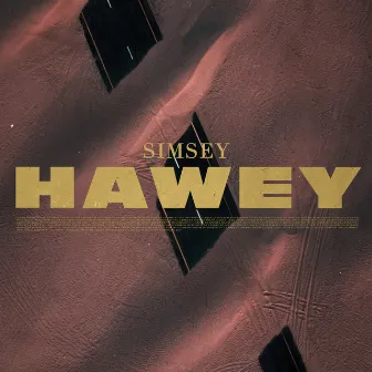 HAWEY by Simsey