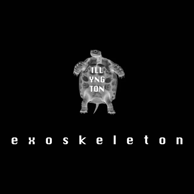 Exoskeleton (Maxi Single)