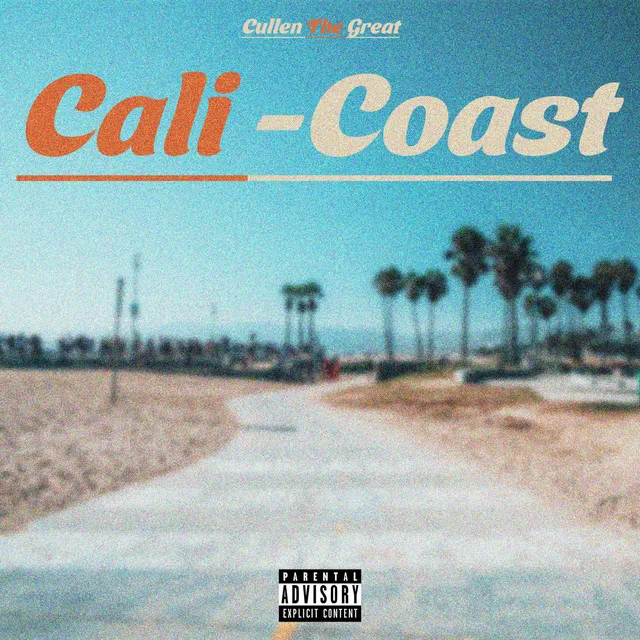 Cali-Coast