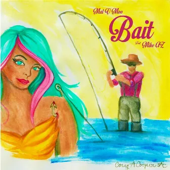 Bait (Have It All) [feat. Mike Az] by Mal V Moo