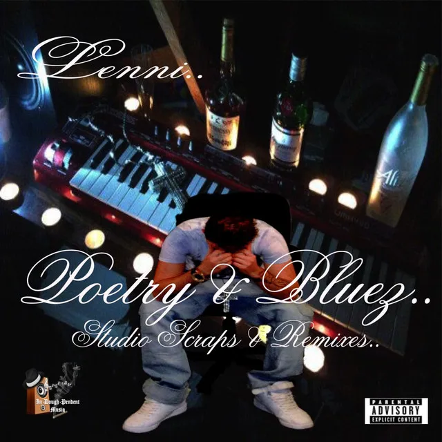 P&B (Poetry & Bluez)