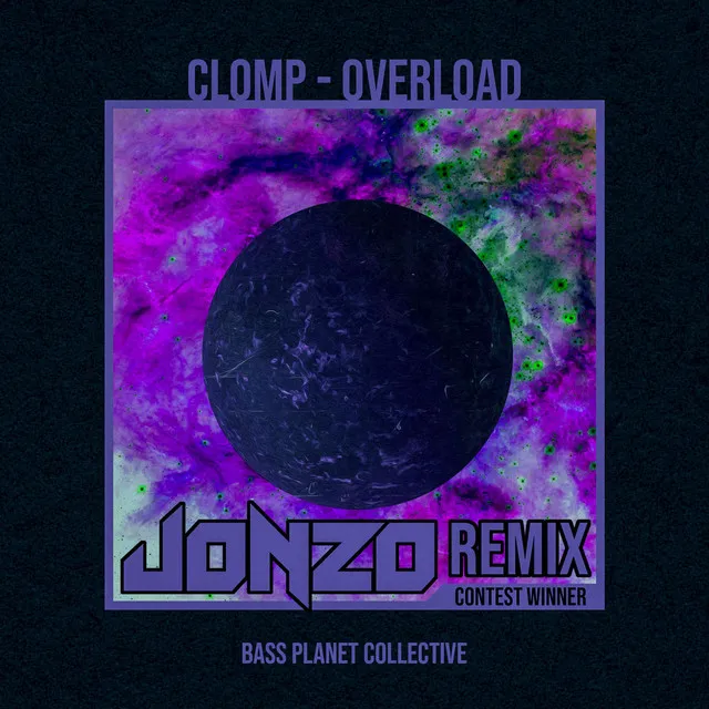 OVERLOAD (Jonzo Remix)