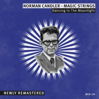 Dancing in the Moonlight by Norman Candler