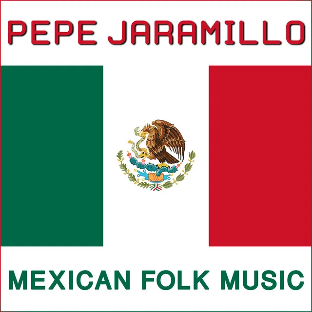 Mexican Folk Music