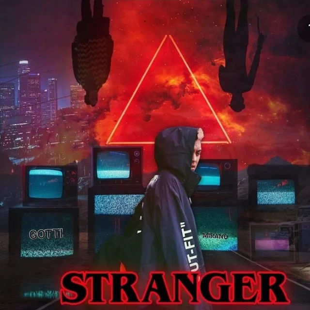 Stranger Thangz