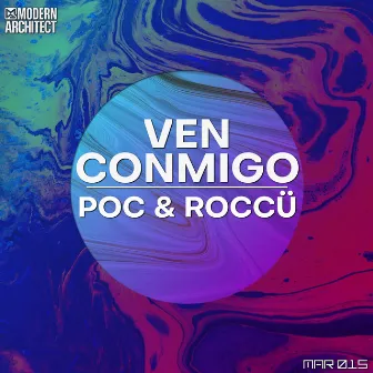 Ven Conmigo by ROCCÜ