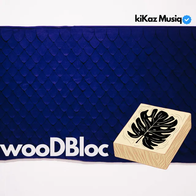 wooDBloc & Gitar