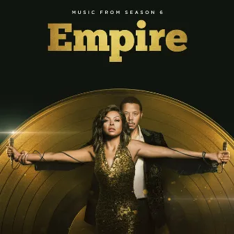 Empire (Season 6, I Am Who I Am) [Music from the TV Series] by Empire Cast