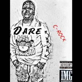 D.A.R.E. by C-Rock