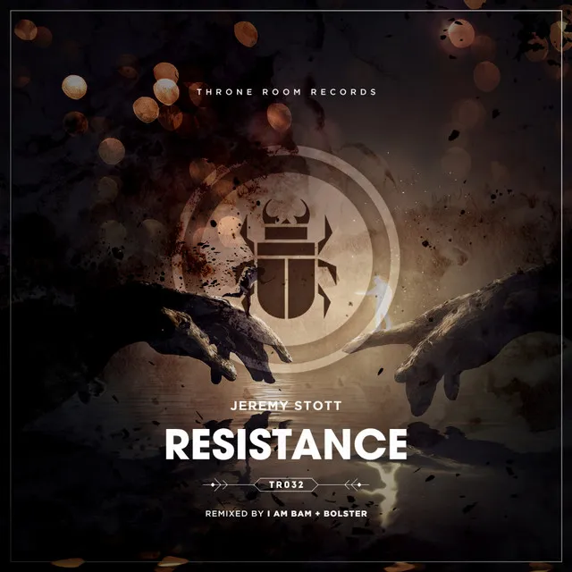 Resistance - I AM BAM Remix