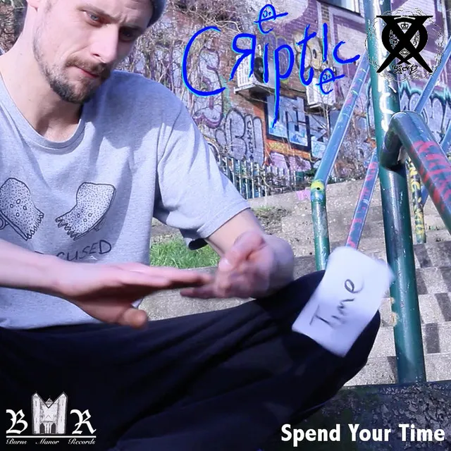 Spend Your Time