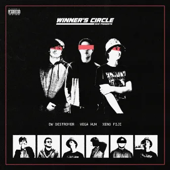 D&W VOL 1: WINNER'S CIRCLE by D&W