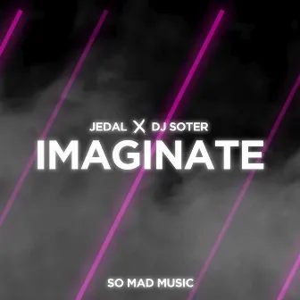 Imaginate by Dj Soter