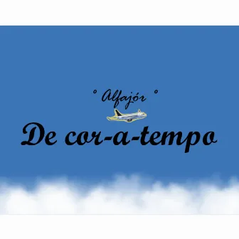 De cor-a-tempo by Alfajór