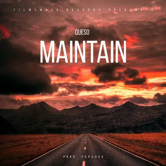 Maintain by Queso