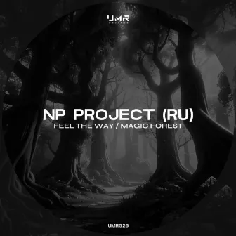 Feel the Way / Magic Forest by NP Project (RU)