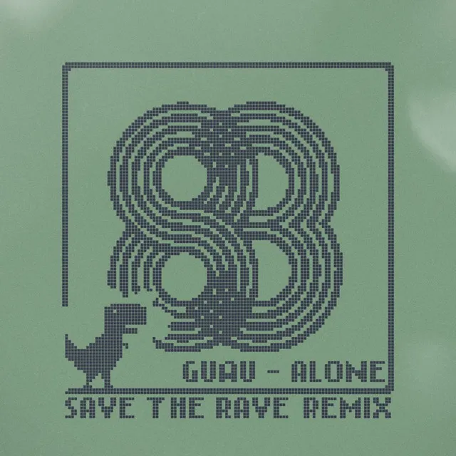 Alone - Save The Rave Remix