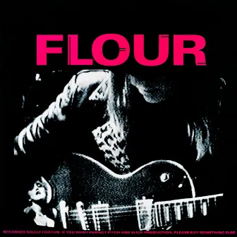 Flour by Flour