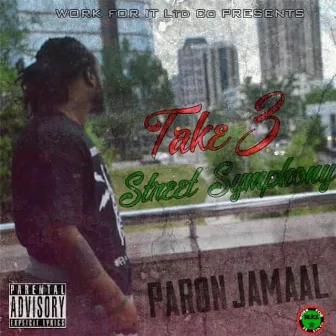 Take 3 Stree Symphony by Paron Jamaal