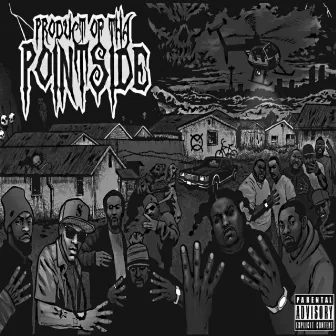 Product of Tha PointSide by Duranged Pitt