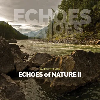 Echoes of Nature II by James Freeman