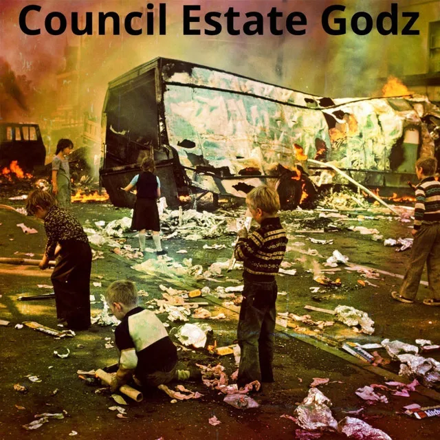 Council Estate Godz