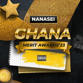 Ghana Merit Awards '23 by Nanasei