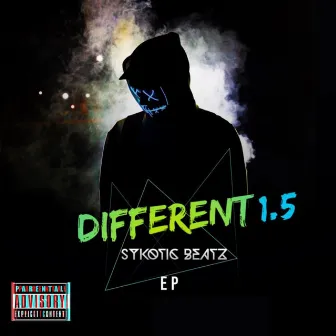 Different 1.5 by Sykotic Beatz