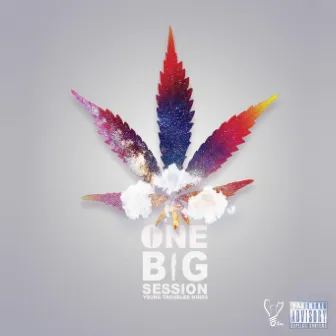 One Big Session by Young Troubled Minds