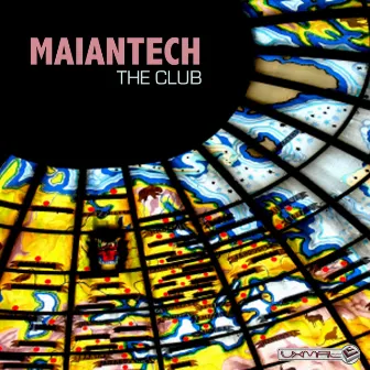 The Club - Single by Maiantech