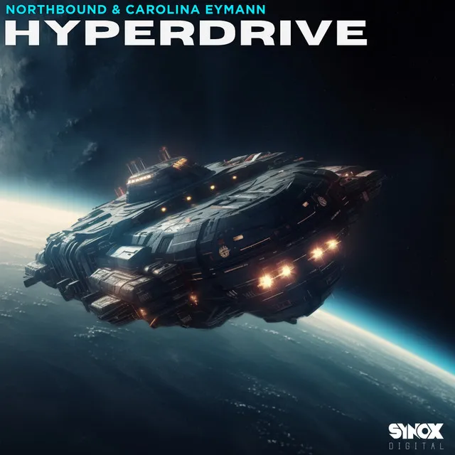 Hyperdrive