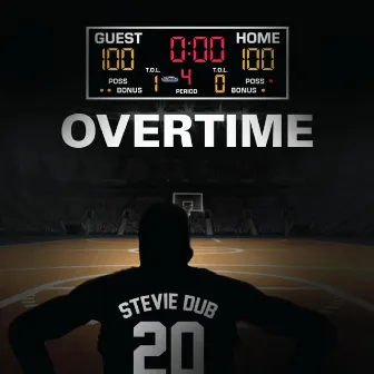 Overtime by Stevie Dub