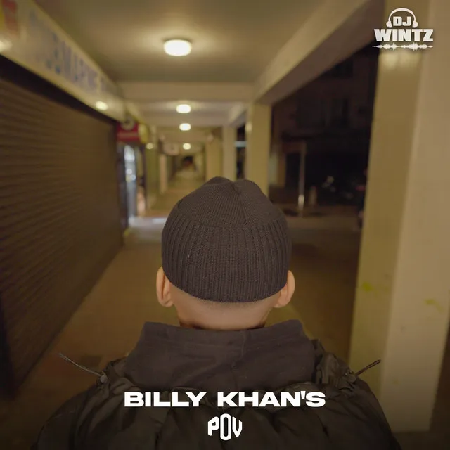 Billy Khan's POV