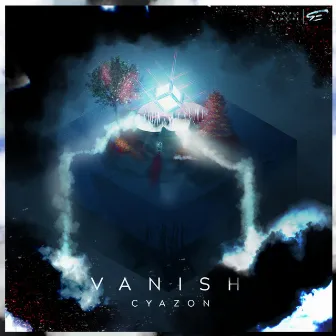 Vanish by Cyazon