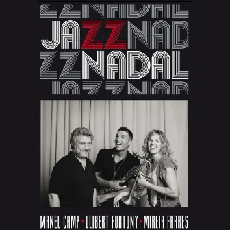 Jazz Nadal by Manel Camp