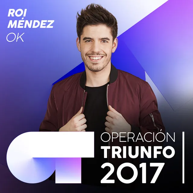 OK - Operación Triunfo 2017