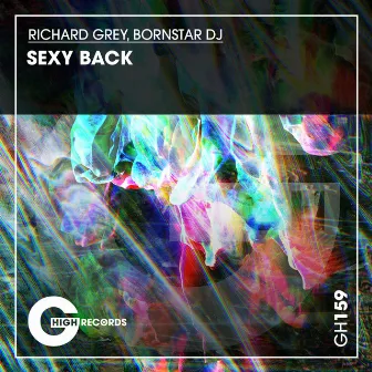 Sexy Back by BornStar DJ