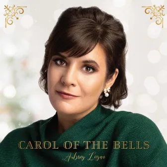 Carol of the Bells by Aubrey Logan