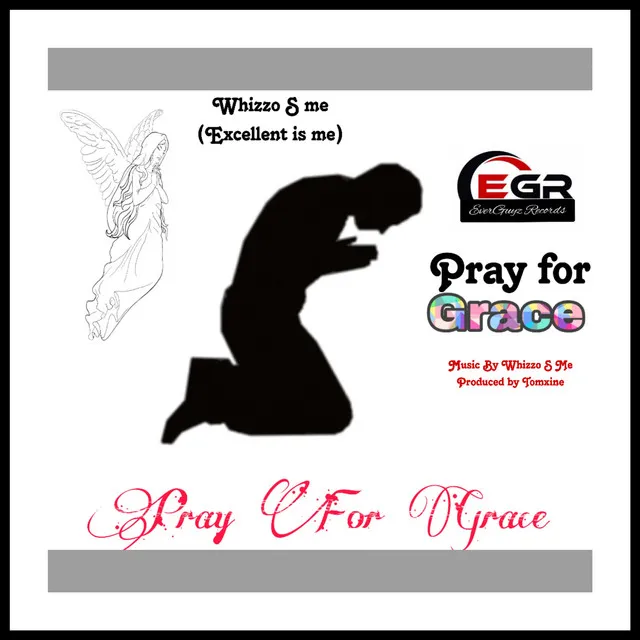 Pray For Grace - 1