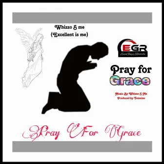 Pray For Grace by Whizzo S me