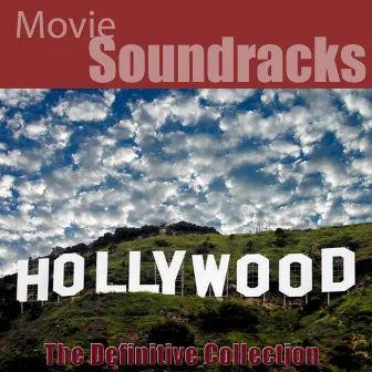 The Definitive Collection by Hollywood Pictures Orchestra