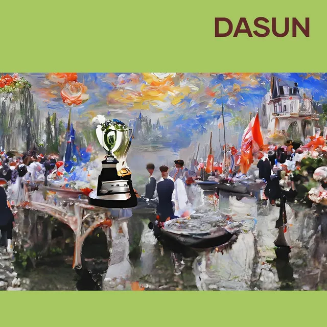 DASUN