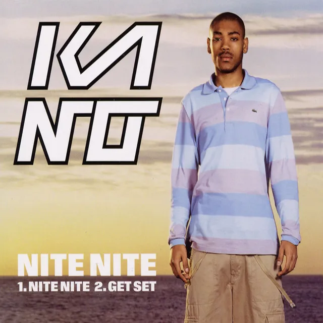 Nite Nite (feat. Leo the Lion) - Radio Edit